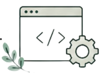 Build step illustration