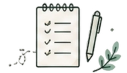 Plan step illustration